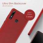 moex Alpha Case Huawei P smart 2019 Hardcase ultra dünn – Weiteres Produktbild 4