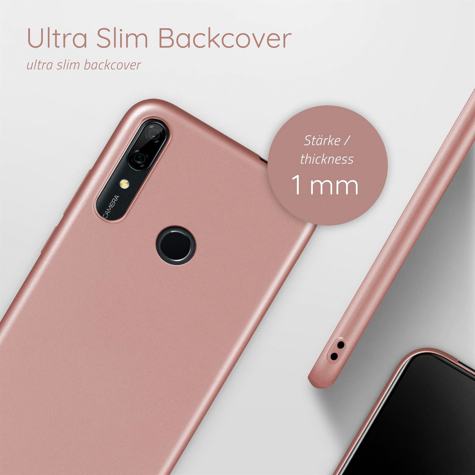 moex Alpha Case Huawei P smart Z Hardcase ultra dünn – Weiteres Produktbild 4 moex Alpha Case Huawei P smart Z Hardcase ultra dünn – Weiteres Produktbild 4