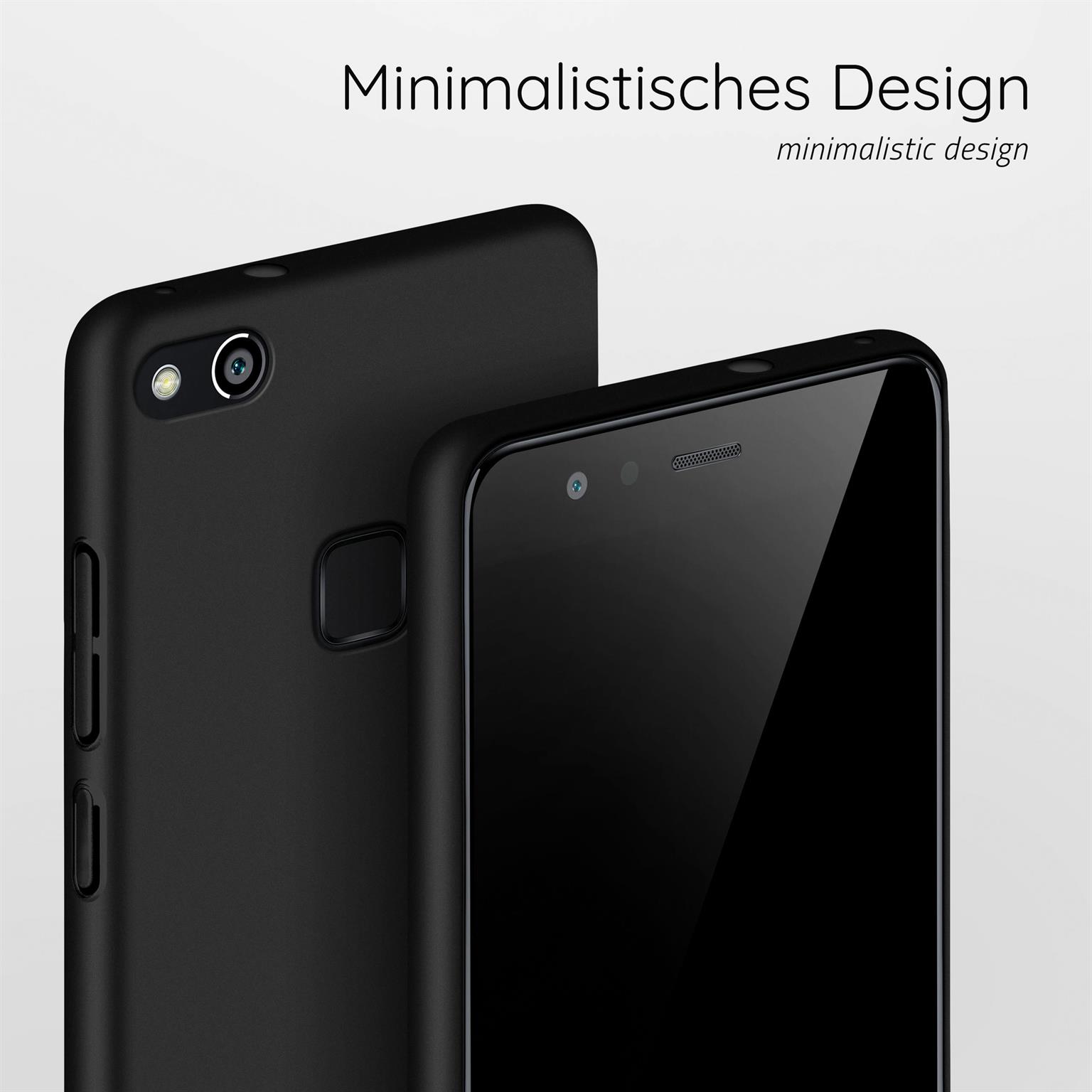 moex Alpha Case Huawei P10 Lite Hardcase ultra dünn – Weiteres Produktbild 2