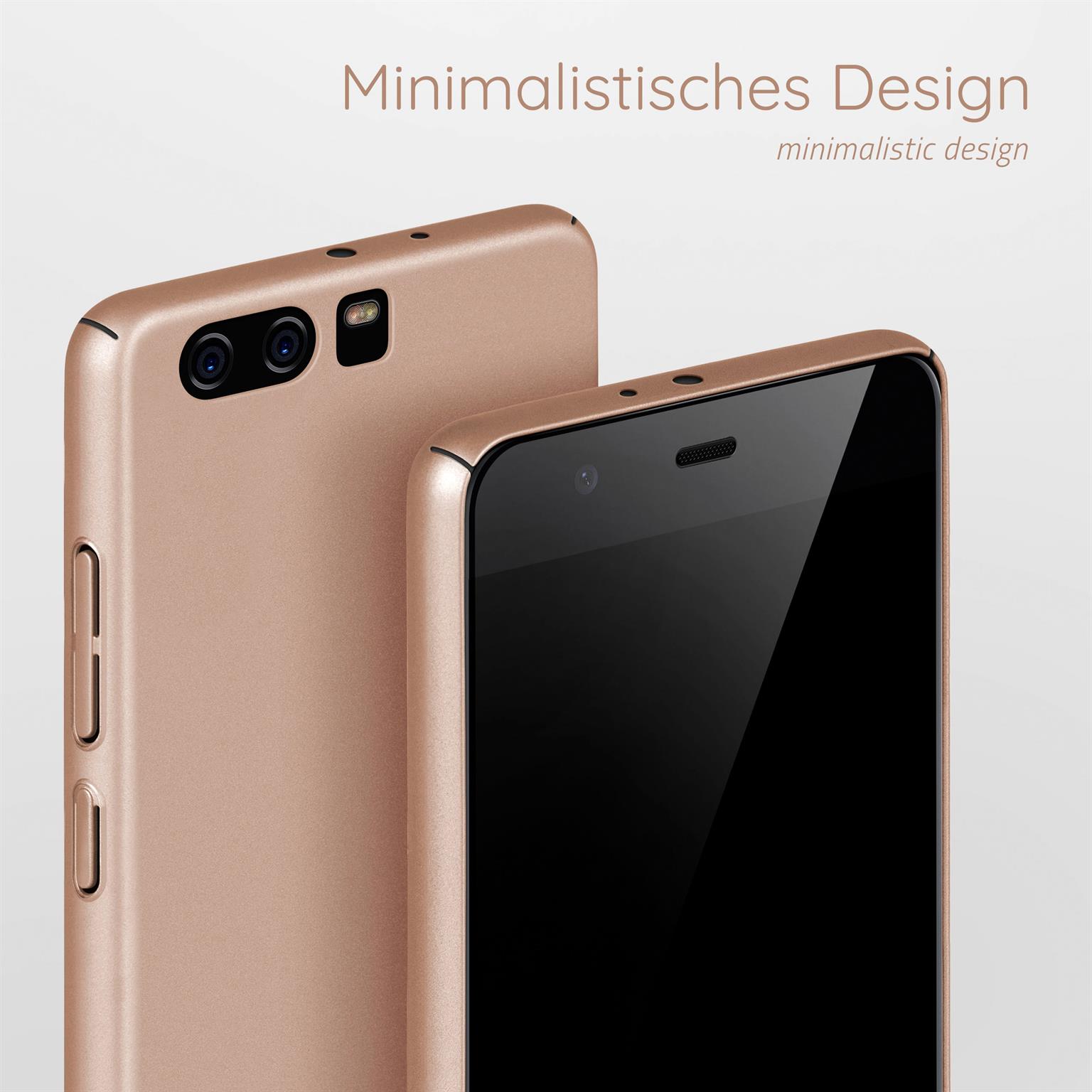 moex Alpha Case Huawei P10 Plus Hardcase ultra dünn – Weiteres Produktbild 2 moex Alpha Case Huawei P10 Plus Hardcase ultra dünn – Weiteres Produktbild 2