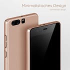 moex Alpha Case Huawei P10 Plus Hardcase ultra dünn – Produktbild 2