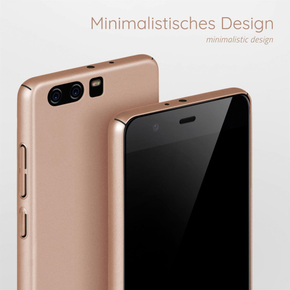 moex Alpha Case Huawei P10 Plus Hardcase ultra dünn – Weiteres Produktbild 2 moex Alpha Case Huawei P10 Plus Hardcase ultra dünn – Weiteres Produktbild 2