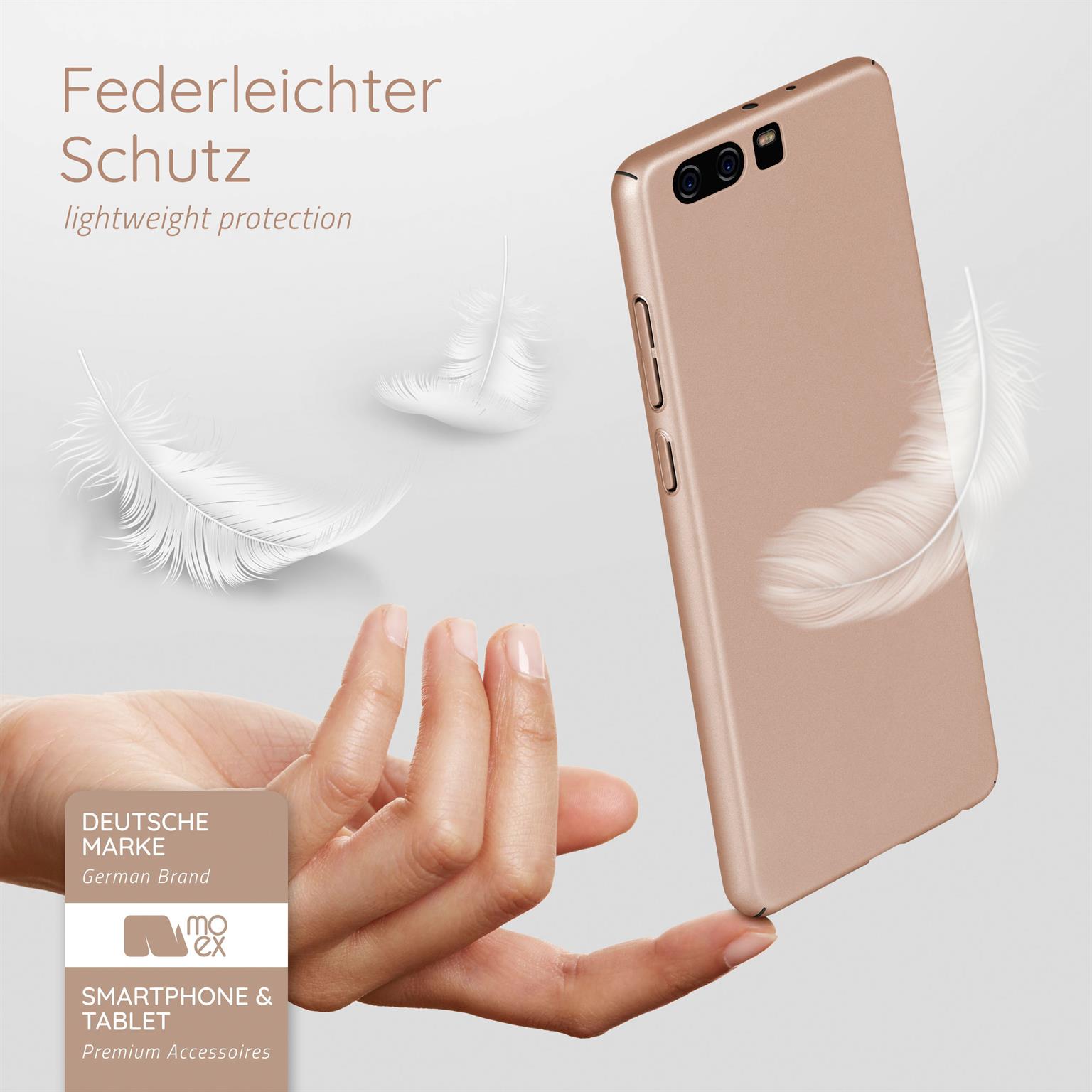 moex Alpha Case Huawei P10 Plus Hardcase ultra dünn – Weiteres Produktbild 3 moex Alpha Case Huawei P10 Plus Hardcase ultra dünn – Weiteres Produktbild 3