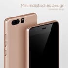 moex Alpha Case Huawei P10 Hardcase ultra dünn – Weiteres Produktbild 2