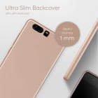 moex Alpha Case Huawei P10 Hardcase ultra dünn – Weiteres Produktbild 4