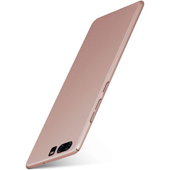 moex Alpha Case Huawei P10 Hardcase ultra dünn – Rose Gold moex Alpha Case Huawei P10 Hardcase ultra dünn – Rose Gold