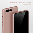 moex Alpha Case Huawei P10 Hardcase ultra dünn – Weiteres Produktbild 2