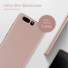 moex Alpha Case Huawei P10 Hardcase ultra dünn – Weiteres Produktbild 4