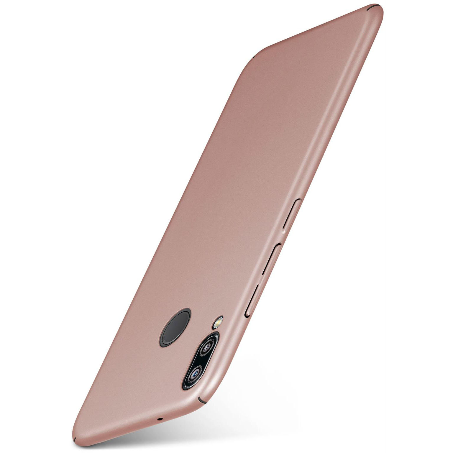 moex Alpha Case Huawei P20 Lite Hardcase ultra dünn – Weiteres Produktbild 1 moex Alpha Case Huawei P20 Lite Hardcase ultra dünn – Weiteres Produktbild 1