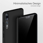 moex Alpha Case Huawei P20 Pro Hardcase ultra dünn – Weiteres Produktbild 2