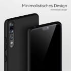 moex Alpha Case Huawei P20 Pro Hardcase ultra dünn – Weiteres Produktbild 2