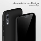moex Alpha Case Huawei P20 Hardcase ultra dünn – Weiteres Produktbild 2