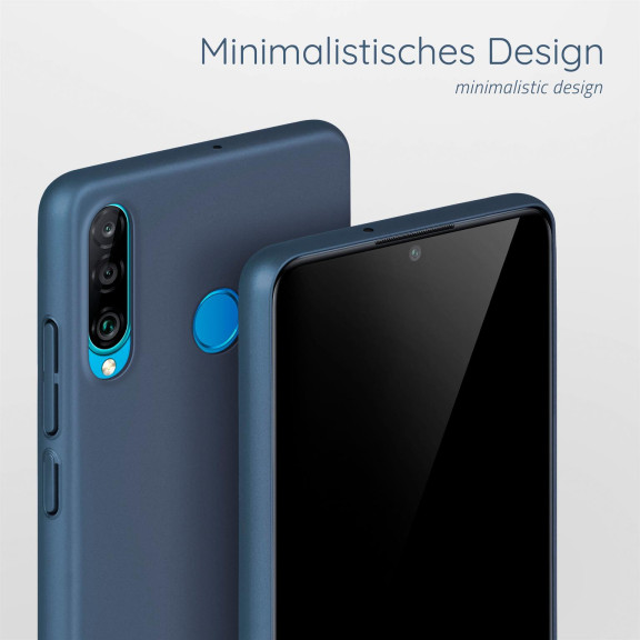 moex Alpha Case Huawei P30 Lite Hardcase ultra dünn – Weiteres Produktbild 2 moex Alpha Case Huawei P30 Lite Hardcase ultra dünn – Weiteres Produktbild 2