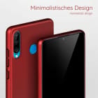 moex Alpha Case Huawei P30 Lite Hardcase ultra dünn – Weiteres Produktbild 2