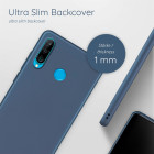moex Alpha Case Huawei P30 Lite New Edition Hardcase ultra dünn – Weiteres Produktbild 4