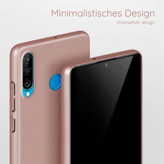 moex Alpha Case Huawei P30 Lite New Edition Hardcase ultra dünn – Weiteres Produktbild 2 moex Alpha Case Huawei P30 Lite New Edition Hardcase ultra dünn – Weiteres Produktbild 2