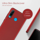 moex Alpha Case Huawei P30 Lite New Edition Hardcase ultra dünn – Weiteres Produktbild 4