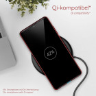 moex Alpha Case Huawei P30 Lite New Edition Hardcase ultra dünn – Weiteres Produktbild 5