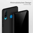moex Alpha Case Huawei P30 Lite New Edition Hardcase ultra dünn – Weiteres Produktbild 2