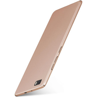 moex Alpha Case Huawei P8 Lite 2015 Hardcase ultra dünn – Gold moex Alpha Case Huawei P8 Lite 2015 Hardcase ultra dünn – Gold