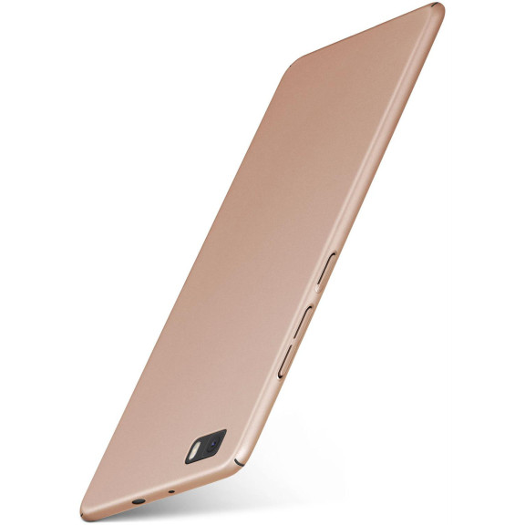 moex Alpha Case Huawei P8 Lite 2015 Hardcase ultra dünn – Weiteres Produktbild 1 moex Alpha Case Huawei P8 Lite 2015 Hardcase ultra dünn – Weiteres Produktbild 1