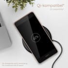 moex Alpha Case Huawei P8 Lite 2015 Hardcase ultra dünn – Weiteres Produktbild 5