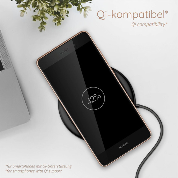 moex Alpha Case Huawei P8 Lite 2015 Hardcase ultra dünn – Weiteres Produktbild 5