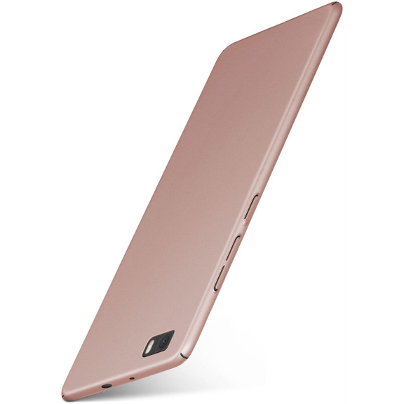 moex Alpha Case Huawei P8 Lite 2015 Hardcase ultra dünn – Weiteres Produktbild 1