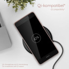 moex Alpha Case Huawei P8 Lite 2015 Hardcase ultra dünn – Weiteres Produktbild 5