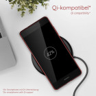 moex Alpha Case Huawei P8 Lite 2015 Hardcase ultra dünn – Weiteres Produktbild 5