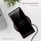 moex Alpha Case Huawei P9 Lite Hardcase ultra dünn – Weiteres Produktbild 5