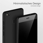 moex Alpha Case Huawei P9 Lite Hardcase ultra dünn – Weiteres Produktbild 2
