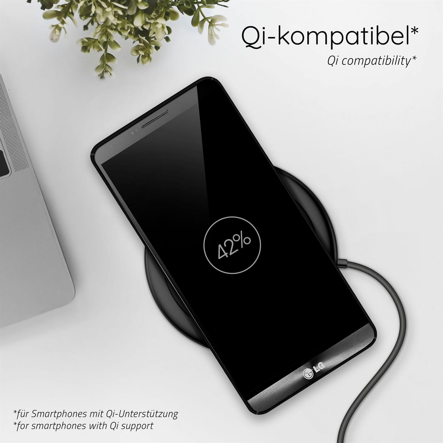 moex Alpha Case LG G3 Hardcase ultra dünn – Weiteres Produktbild 4