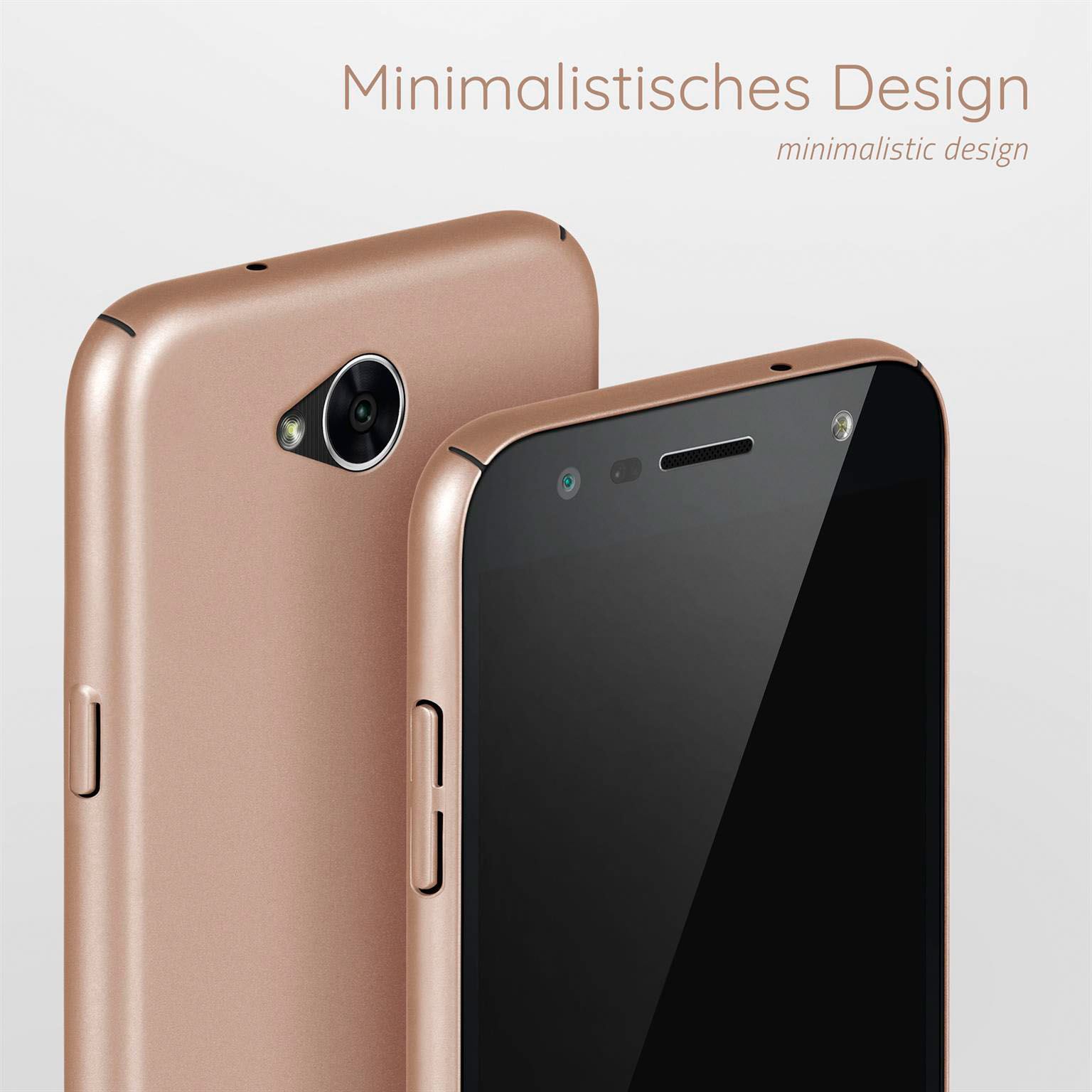 moex Alpha Case LG X Power 2 Hardcase ultra dünn – Weiteres Produktbild 2 moex Alpha Case LG X Power 2 Hardcase ultra dünn – Weiteres Produktbild 2