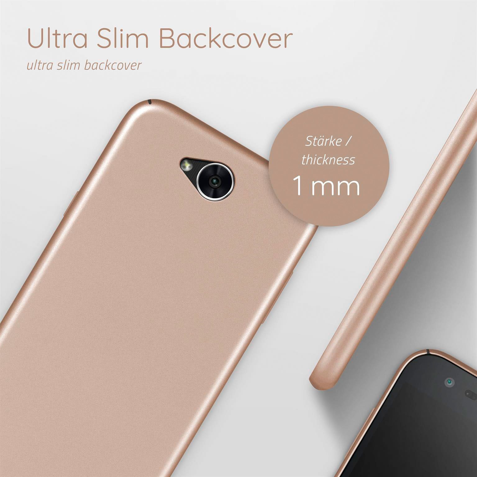 moex Alpha Case LG X Power 2 Hardcase ultra dünn – Weiteres Produktbild 4 moex Alpha Case LG X Power 2 Hardcase ultra dünn – Weiteres Produktbild 4