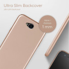 moex Alpha Case LG X Power 2 Hardcase ultra dünn – Weiteres Produktbild 4