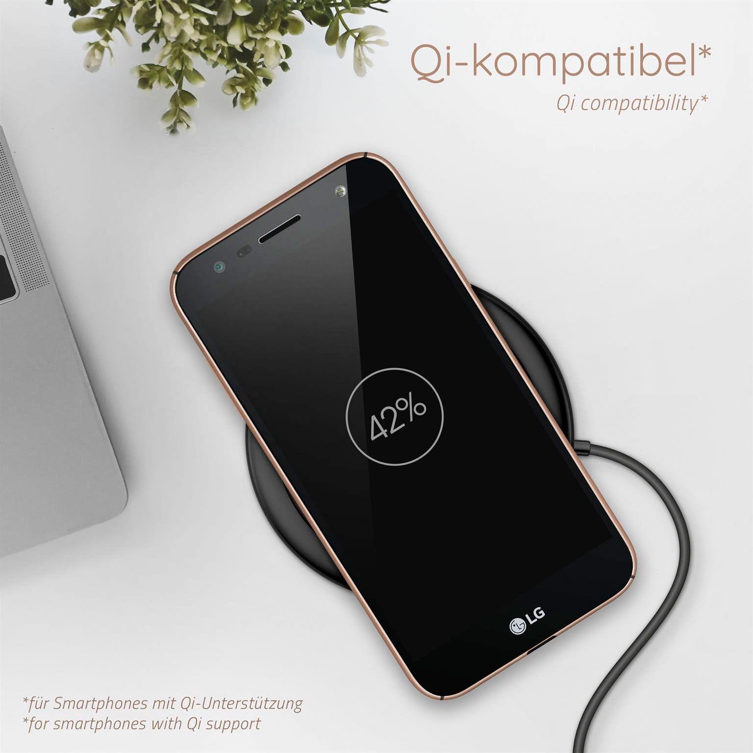 moex Alpha Case LG X Power 2 Hardcase ultra dünn – Weiteres Produktbild 5 moex Alpha Case LG X Power 2 Hardcase ultra dünn – Weiteres Produktbild 5