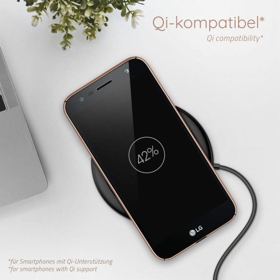 moex Alpha Case LG X Power 2 Hardcase ultra dünn – Weiteres Produktbild 5 moex Alpha Case LG X Power 2 Hardcase ultra dünn – Weiteres Produktbild 5