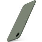 moex Alpha Case iPhone 16e Hardcase ultra dünn – Weiteres Produktbild 1