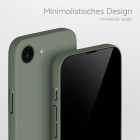 moex Alpha Case iPhone 16e Hardcase ultra dünn – Weiteres Produktbild 2