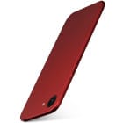 moex Alpha Case iPhone 16e Hardcase ultra dünn – Weiteres Produktbild 1