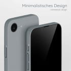 moex Alpha Case iPhone 16e Hardcase ultra dünn – Weiteres Produktbild 2