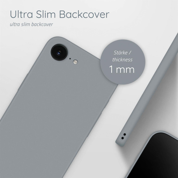 moex Alpha Case iPhone 16e Hardcase ultra dünn – Weiteres Produktbild 4 moex Alpha Case iPhone 16e Hardcase ultra dünn – Weiteres Produktbild 4