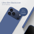 moex Alpha Case iPhone 17 Pro Max Hardcase ultra dünn – Weiteres Produktbild 4