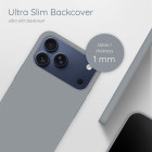 moex Alpha Case iPhone 17 Pro Max Hardcase ultra dünn – Produktbild 4