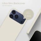 moex Alpha Case iPhone 17 Pro Hardcase ultra dünn – Produktbild 4
