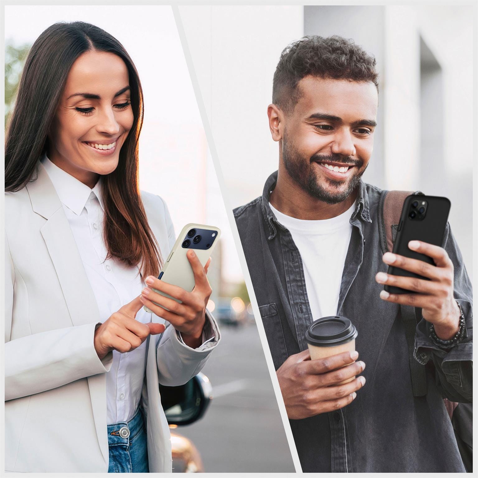 moex Alpha Case iPhone 17 Pro Hardcase ultra dünn – Weiteres Produktbild 6 moex Alpha Case iPhone 17 Pro Hardcase ultra dünn – Weiteres Produktbild 6