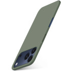 moex Alpha Case iPhone 17 Pro Hardcase ultra dünn – Weiteres Produktbild 1