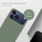 moex Alpha Case iPhone 17 Pro Hardcase ultra dünn – Produktbild 4