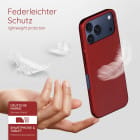 moex Alpha Case iPhone 17 Pro Hardcase ultra dünn – Produktbild 3